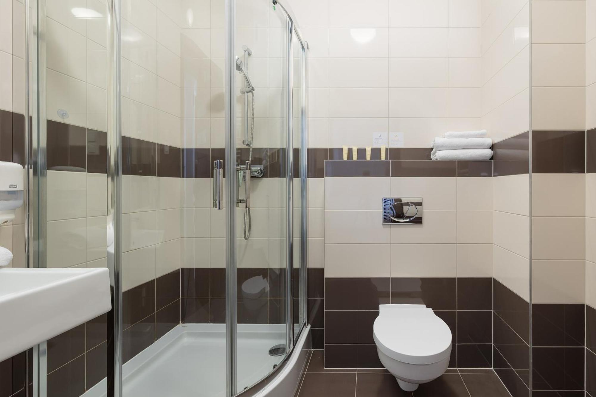 Atrium Apartment Spa & Gym 150M To The Beach Sarbinowo By Noclegi Renters Εξωτερικό φωτογραφία
