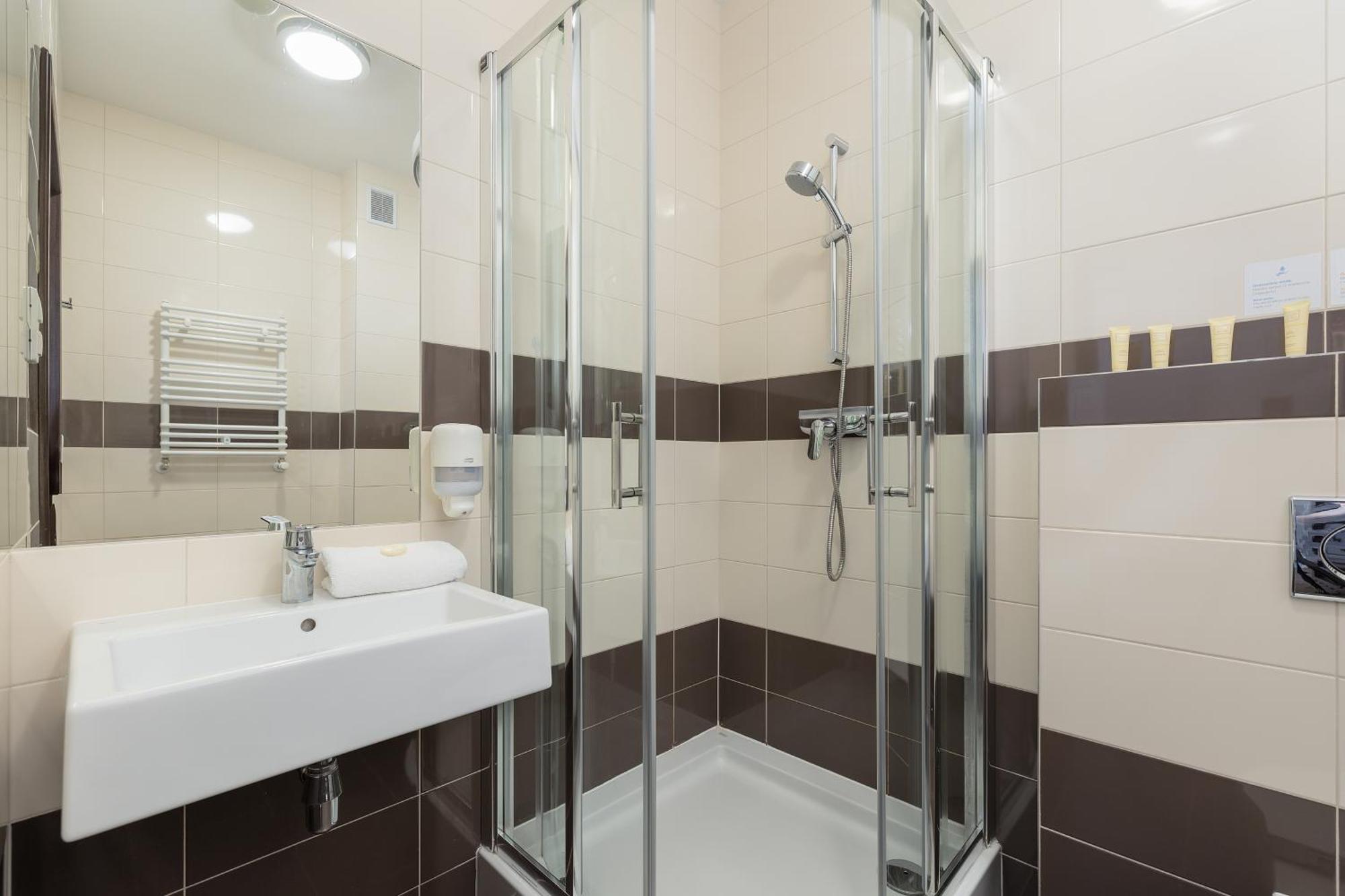 Atrium Apartment Spa & Gym 150M To The Beach Sarbinowo By Noclegi Renters Εξωτερικό φωτογραφία