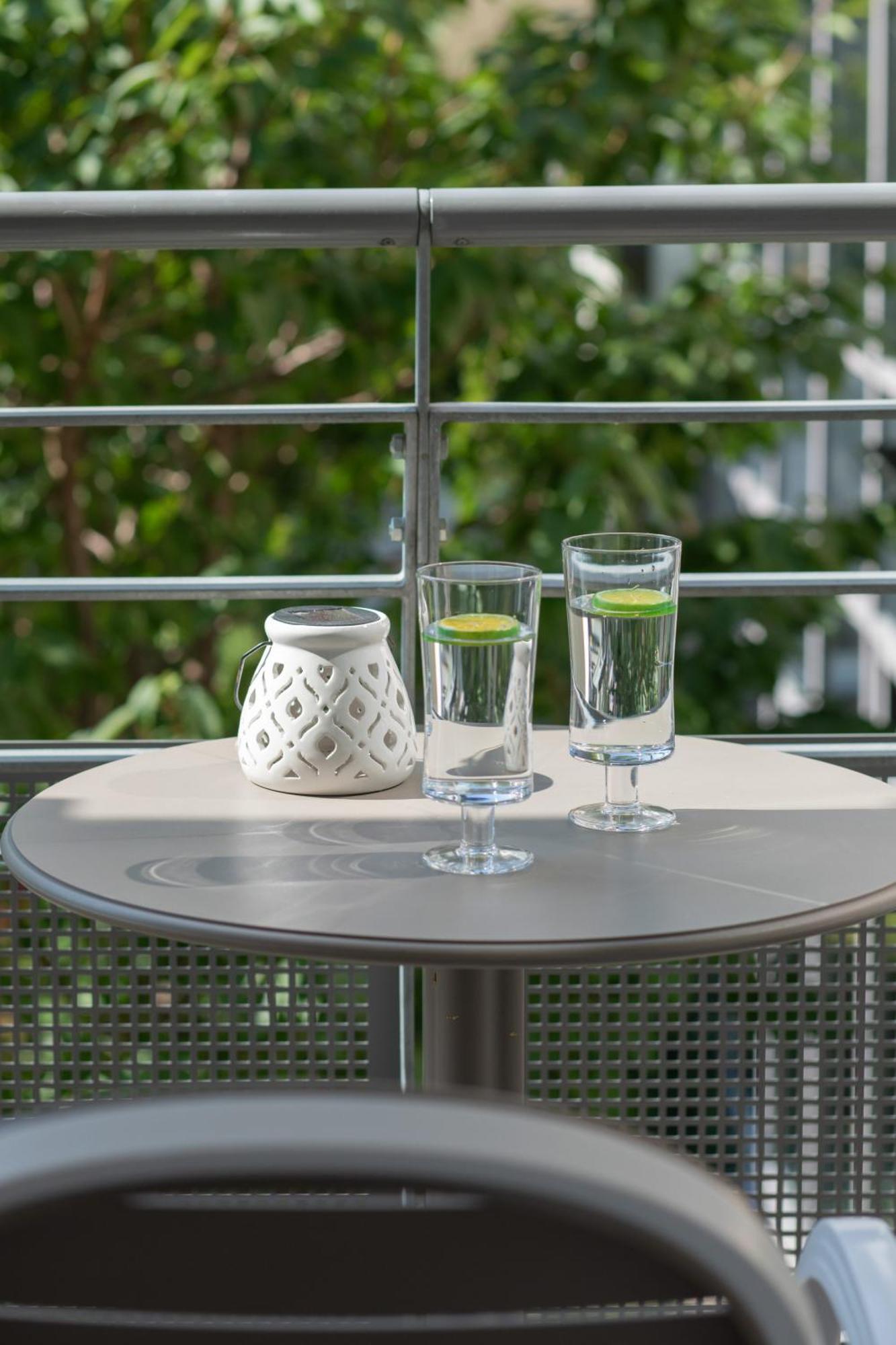 Atrium Apartment Spa & Gym 150M To The Beach Sarbinowo By Noclegi Renters Εξωτερικό φωτογραφία